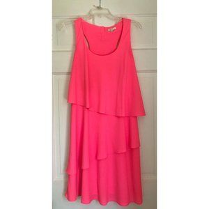 Shoshanna Party Dress